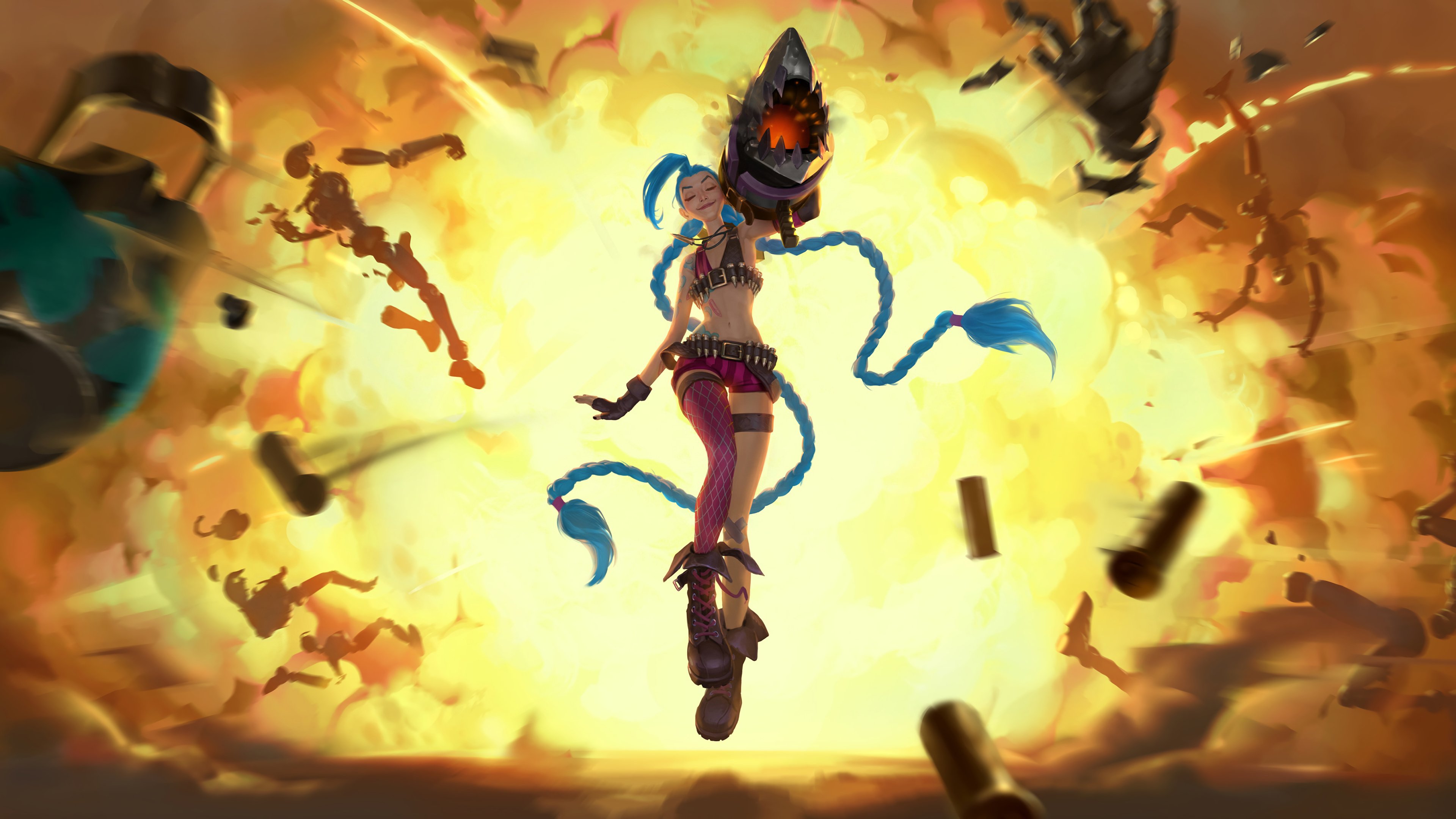 VALORANT国际赛裁判首次公开佩戴头戴摄像机 裁判视角回放引发关注